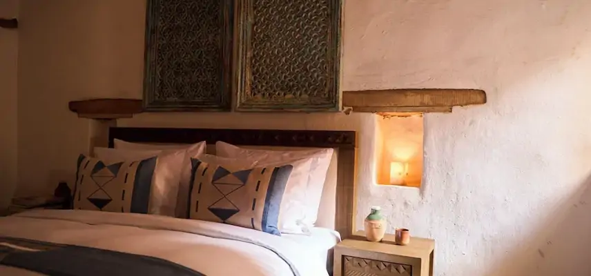 Dar Tantora The House Hotel image